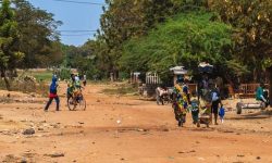 बुर्किना फासोमा १८ जना सर्वसाधारणको हत्या