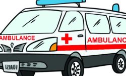 अब देशभर निःशुल्क एम्बुलेन्स सेवा