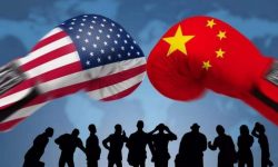 चीनले ७५ अर्ब डलर बराबरका अमेरिकी सामानमा कर कटौती गर्ने