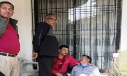 पूर्वसचिव अर्जुन कार्कीकी श्रीमतीको हत्या घरकै कामदारले गरेको प्रमाण भेटियो