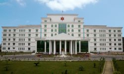 सैनिक मुख्यालय ठडियो, कामदारको भने रित्तो हात