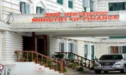 अर्थ मन्त्रालयले  गर्यो थप दरबन्दी सिर्जनामा कडाइ