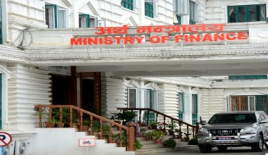 अर्थ मन्त्रालयले  गर्यो थप दरबन्दी सिर्जनामा कडाइ