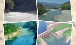 अरुण तेस्रोमा दुई नेपालीसहित पाँच भारतीय बैंकको लगानी