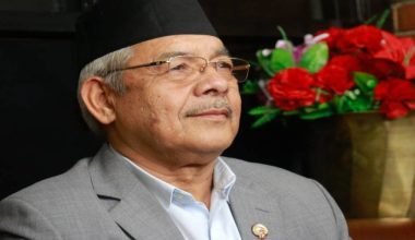 वामदेवलाई राष्ट्रियसभा सदस्य बनाउने नेकपाको निर्णय