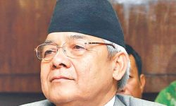 प्रधानमन्त्री बन्ने सपना देखेका वामदेवलाई राष्ट्रिय सभाको सांसद बनाईँदै