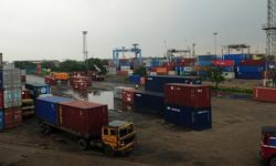 वीरगञ्ज सुक्खा बन्दरगाहको डेढ दशक : बढ्यो व्यापार बढेन पूर्वाधार