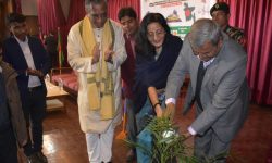 तेस्रो नेपाल–बङ्गलादेश युवा सम्मेलन काठमाडौँमा शुरु