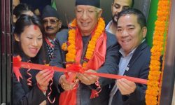 काठमाडौंको उत्तरी क्षेत्र धर्मस्थलीमा प्रभु वैक