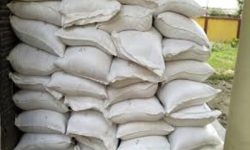 एक सय पाँच बोरा केराउ बरामद