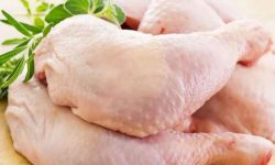 बागलुङमा कुखुरा मासुको मूल्य अहिलेसम्मकै उच्च