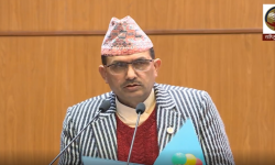 ‘भ्रष्टाचार निवारण (पहिलो संशोधन) विधेयक, २०७६- ‘छिप्पिएको भ्रष्टाचार नियन्त्रण कष्टकर’