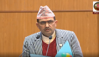 ‘भ्रष्टाचार निवारण (पहिलो संशोधन) विधेयक, २०७६- ‘छिप्पिएको भ्रष्टाचार नियन्त्रण कष्टकर’