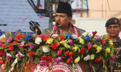 मन्त्री ढकालमा किन प-यो भ्रम ?