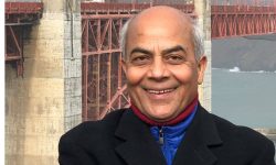 ‘कर्मयोगी बद्री पहाडी समाजसेवा पुरस्कार’ पोखरेललाई