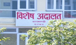 बालुवाटार जग्गा विक्री प्रकरण : ३४ प्रतिवादीलाई अदालतमा उपस्थित हुन म्याद