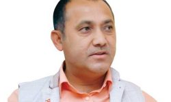 कुनै एक व्यक्तिलाई लक्षित गरेर संशोधन गर्नु गलत : कांग्रेस