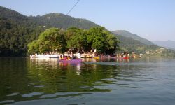 फेवातालमा बेपत्ता लुइँटेलको शव फेला