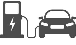 विद्युतीय सवारीसाधन चार्ज गर्दा लाग्ने महसुल निर्धारण