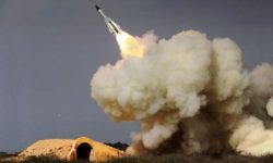 बग्दादको अमेरिकी राजदूतावास नजिक क्षेप्यास्त्र प्रहार