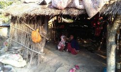 सप्तरीका दलित समुदायका लागि पक्की घर निर्माण गरिने