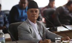 सर्वोच्चमा प्रधानन्यायाधीश राणाले बोलाए पूर्ण बैठक