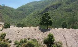 चुरे क्षेत्रको उत्खनन अनुसन्धान हुँदै