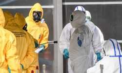 खाडी मुलुकमा कोरोनाको बढ्दो संक्रमण, नेपालीलाई सतर्क रहन