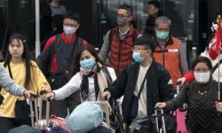 चीनमा कोरोनाको महामारी, मृत्यु हुनेको संख्या ३ सय ४ पुग्यो