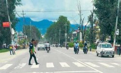 काठमाडौँमा असुरक्षित बन्दै पैदलयात्रु