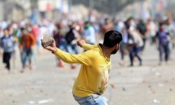 दिल्लीमा हिंसामा मृत्यु हुनेको संख्या ७ पुग्यो