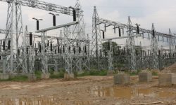 सवस्टेशनको वितरण लाइन  नहुँदा  पाँच करोडको आयोजना अलपत्र