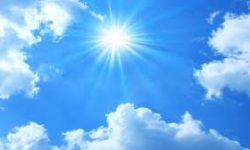 आज मौसम सामान्यतया सफा, तापक्रम विस्तारै बढ्दै जाने