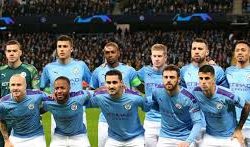 म्यान्चेष्टर सिटीलाई दुई सिजन खेल्न प्रतिबन्ध