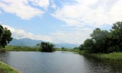 नयाँ पर्यटकीय गन्तव्य : बैठौलिया कपरकट्टी ताल