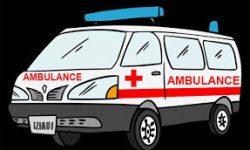 पानीको गुणस्तर नाप्न एम्बुलेन्स सेवा