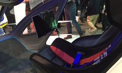 आफैँले बनाएको गाडी चलाएरै देखाएपछि…