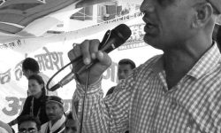 पौडेलका हत्या आरोपित प्रहरी फिर्ता