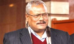 कांग्रेस र एमाले मिलेर सरकार बनाउनुपर्छ : नेता गच्छदार