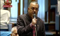 भ्रष्टाचार काण्डबारे प्रधानमन्त्रीले थाहा नपाएजस्तो गर्नु पाप हो : गगन थापा (भिडियो सहित)