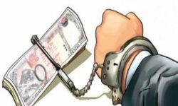 ७५ हजार घुससहित सिन्धुलीका इन्जिनियर पक्राउ