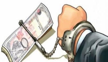 ७५ हजार घुससहित सिन्धुलीका इन्जिनियर पक्राउ