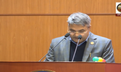 नेपाल मिडिया काउन्सिल विधेयक, २०७६ पारित