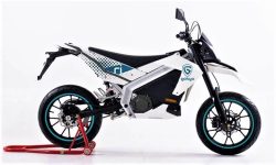 अब बजारमा आउँदैछ यस्तो डर्ट बाइक !