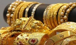 सुनको मूल्यमा वृद्धि