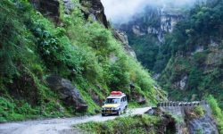 मुढेमा हिल स्टेशन निर्माण गरिने