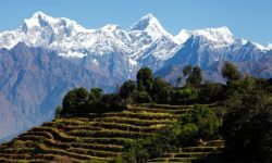 उच्च पहाडमा बस्ने मानिसलाई कोरोना संक्रमणको खतरा कम- अनुसन्धान