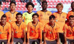 ए डिभिजन लिगमा आज उपाधी भिडन्त, को बन्ला नयाँ च्याम्पियन ?