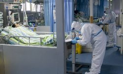 कोरोनाका कारण विश्वभर ज्यान जानेको संख्या २४६२ पुग्यो, ७८ हजार बढी संक्रमित