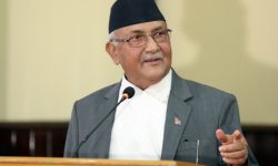 मुलुकको समृद्धि र जनताको सुख हासिल गर्न एकजुट हौँ : प्रधानमन्त्री